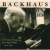 Download track 15. Capriccio In B Minor Op. 76 No. 2 Intermezzo In C Major Op. 119 No. 3