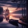 Download track Harmony In Chaos (Ambient Lofi For Peaceful Moments)