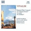 Download track 27. Concerto For Piccolo And Strings In A Minor RV 445 - 3. Allegro