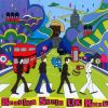 Download track Virtual Insanity (Jamiroquai Cover)