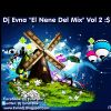 Download track Bien Slow, Tengo Un Novio (El Nene Del Mix)
