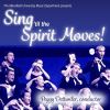 Download track 01 - I'm Gonna Sing 'til The Spirit Moves