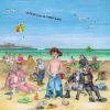 Download track Cooler When I'm Sick (Explicit)