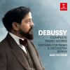 Download track Debussy 12 Études, CD 143, L. 136 No. 9, Pour Les Notes Répétées