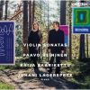 Download track 6. Sonata Op. 134 No. 2 - 5. Agitato E Pesante