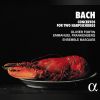 Download track Concerto In C Minor, BWV 1062 - III Allegro Assai