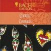 Download track In Dich Hab' Ich Gehoffet, Herr, Matthäus Passion BWV 244