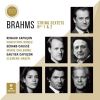 Download track String Sextet No. 2 In G Major, Op. 36: IV. Poco Allegro