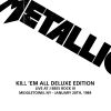 Download track Whiplash (Live)