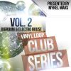 Download track Turbulence (Sidney Samson Remix)
