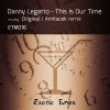 Download track This Is Our Time (Original Mix)
