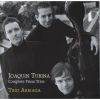 Download track 13. Trio No. 2 En Si Menor Op. 76 - III. Lento - Andante Mosso - Allegro