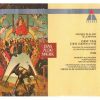 Download track 6. Arioso: Das Lamm Das Erwürget Ist