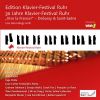 Download track Concerto For Piano, Violin And String Quartet In D Major, Op. 21: I. Decidé