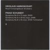 Download track Symphony No. 5 In B Flat Major, D 485: III. Menuetto - Allegro Molto