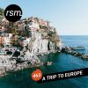 Download track Trip Of A Lifetime (Full)