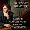 Download track Mazurka In C Major, Op. 68 No. 1