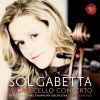 Download track 1-01 - Elgar · Concerto For Cello And Orchestra In E Minor, Op. 85 - 1. Adagio - Moderato