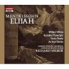 Download track 06 - Elijah, Op. 70, Part II- Air- It Is Enough, O Lord (Elijah)
