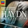 Download track Enrico Dindo, I Solisti Di Pavia - Haydn Cello Concerto In D Major, Hob. VIIb2 - 1. Allegro Moderato