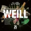 Download track Weill Four Walt Whitman Songs No. 1, Beat! Beat! Drums!