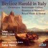 Download track Benvenuto Cellini: Ouverture