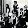 Download track Say, Has Anybody Seen My Sweet Gypsy Rose