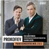 Download track 07. Piano Concerto No. 5 In G Major, Op. 55 III. Toccata. Allegro Con Fuoco
