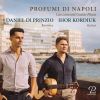 Download track Marechiare In D Minor (Arr. For Baritone And Guitar By Ihor Kordiuk)