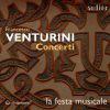 Download track 01. Concerti Di Camera, Op. 1, No. 2 I. Concerto. Allegro Assai. Adagio