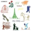Download track 11. Tango For Piano Solo