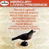 Download track Appalachian Spring: Moderato: The Bride And Her Intended
