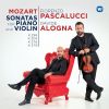 Download track Sonata For Piano And Violin In F Major, K. 376: I. Allegro