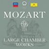 Download track Mozart- Divertimento In B Flat, K. 240 - 3. Menuetto