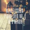 Download track Piano Trio No. 1 In D Minor, Op. 49: II. Andante Con Moto Tranquillo