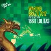 Download track Leave Me Cold Part II (Original Mix)