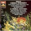 Download track 01. Choral Symphony, Op. 41 - I Prelude- Invocation To Pan - I. Song And Bacchanal