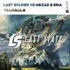 Download track Valhalla (Extended Mix)