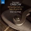 Download track String Quintet No. 20 In D Minor, Op. 45 I. Allegro Grandioso