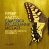 Download track Sinfonia Concertante In E-Flat Major, K. 364: II. Andante