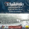 Download track Serenade For Strings, Op. 48, TH 48: II. Valse. Moderato