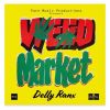Download track Kush Ina Mi Brain