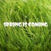 Download track Spring Is Coming