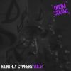 Download track October 2015 Cypher