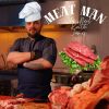 Download track Meat Man (Remastered)