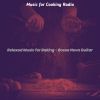 Download track Breathtaking Backdrops For Dinner Time