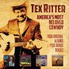Download track There's A New Moon Over My Shoulder