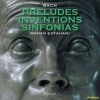 Download track 25.2-Part Invention No. 3 In D Major, BWV 774