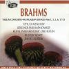 Download track 03. Violin Concerto In D Major - Allegro Giocoso, Mn Non Troppo Vivace