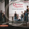 Download track Wind Quintet, Op. 79 In C Major: III. Andante Grazioso